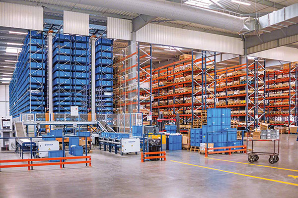 仓库货架的成本控制可以从哪些方面入手