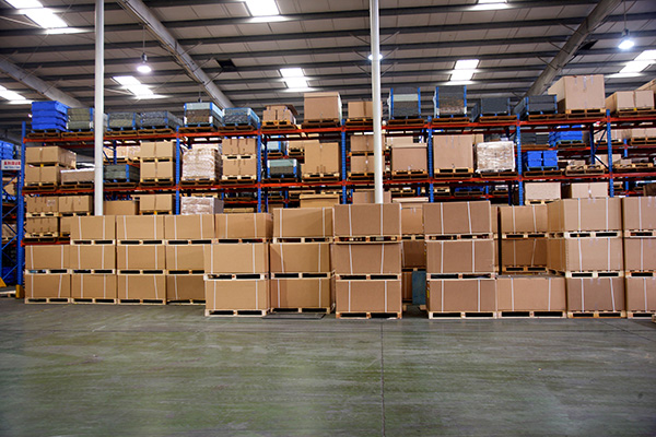 如何提升仓储货架的安装效率